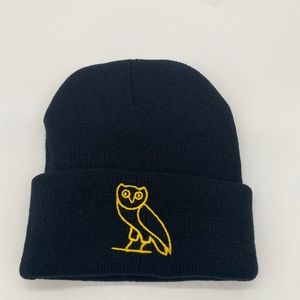 Naw with tags OVO inspired fall/winter hat ⚫️⚫️